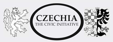 The civic initiative Czechia